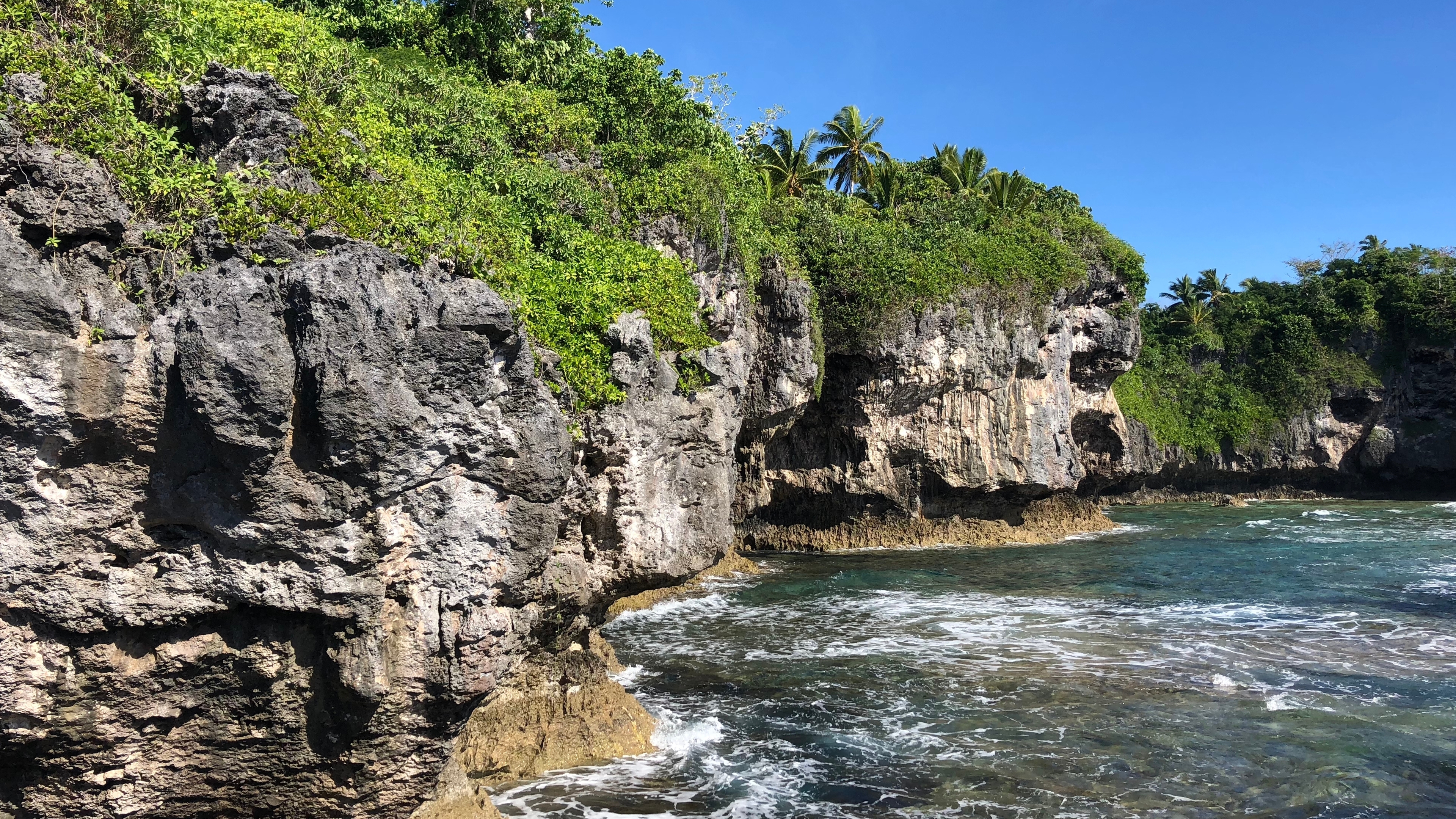 Niue hero image 0